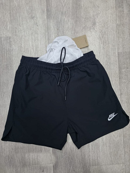 Шорты спортивные Nike Therma-FIT 404XVQ8240 Black
