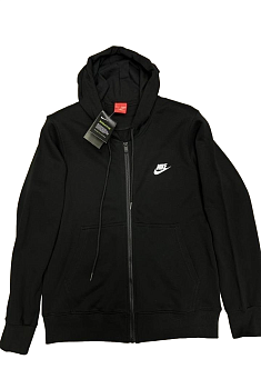 Олимпийка Nike Therma-FIT 90238001 Black