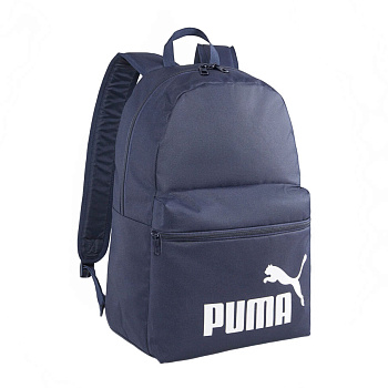 Рюкзак PUMA Phase Backpack Dark Blue