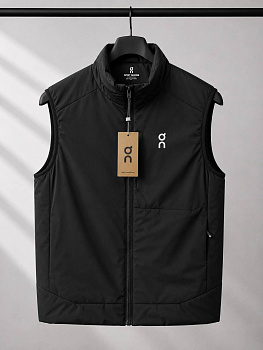 Жилет утепленный ON 60904E202 Black