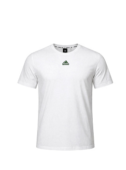 Футболка Adidas Performance 50110A8803 White