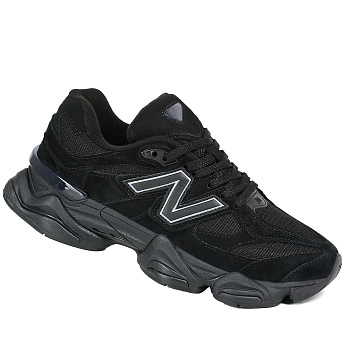 Кроссовки New Balance U9060JBG All Black