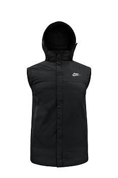 Жилет утепленный Nike Sportswear 40229083012 Black / Black