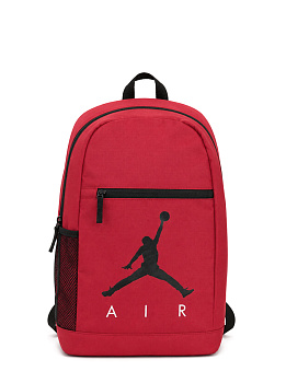 Рюкзак Nike Air Jordan Air 4880JR385 Vinous / Black
