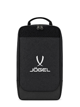 Сумка для обуви Jögel DIVISION Pro Shoebag черная