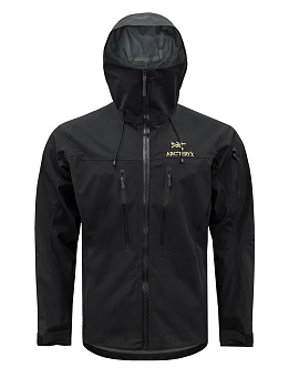 Куртка Arcteryx Beta SL Gore-Tex Pro Black
