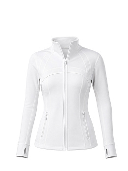 Джемпер для тренировок Nike Lightarmor 50406WTF181810 W White