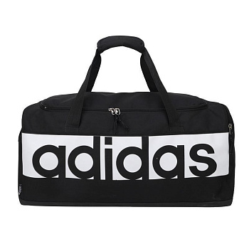Спортивная сумка Adidas Essentials 8164AD3146 Black / White