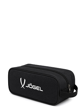 Сумка для обуви Jögel CAMP Basic Shoebag черный