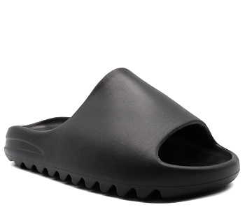 Шлепанцы Adidas Yeezy Slide Black