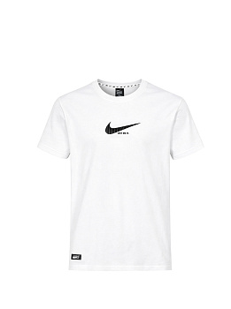 Футболка Nike Just Do It 50110A8819 White