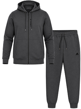 Костюм спортивный Adidas Terrex 50806A8008 All Dark Gray