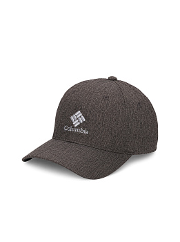 Кепка Columbia Coolhead 419978038675 Melange Brown