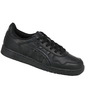 Кеды Asics Japan S Leather All Black