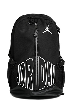 Рюкзак Nike Air Jordan 48805603363 Black / White