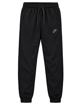 Спортивные брюки Nike Air 60816DR0350 Black