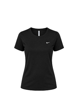Футболка Nike Dri Fit 60402W02NK W Black
