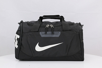 Спортивная сумка Nike Air BG25536 Black / White