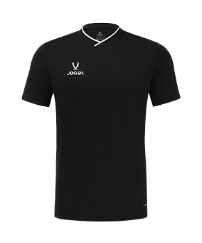 Футболка игровая JOGEL DIVISION PerFormDRY Union Jersey Black