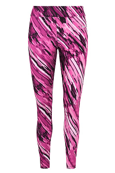 Тайтсы Nike Sportswear 3813BD1466 Fuchsia / Multicolor