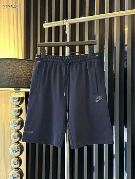 Шорты спортивные Nike Run 40405A1108 Dark Blue