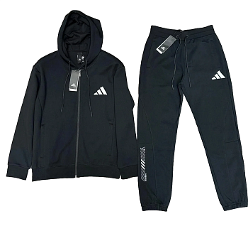 Костюм спортивный Adidas Performance Terrex 52217 Black / White
