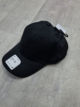 Кепка Nike Dri-Fit 405BV010 Black