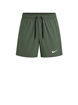 Шорты спортивные Nike Breathe 50403D8062 Light Green