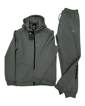 Костюм утепленный Nike Innovative Fibers Light Khaki
