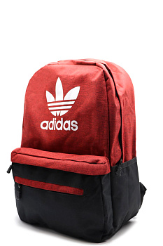 Рюкзак Adidas Essential 38547701111 Red / Black