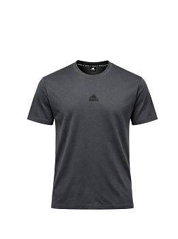 Футболка Adidas Performance 50110A8803 Dark Gray