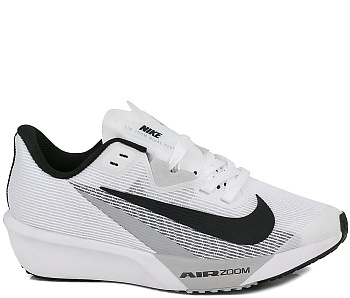 Кроссовки Nike Air Zoom Rival Fly 4 White / Gray