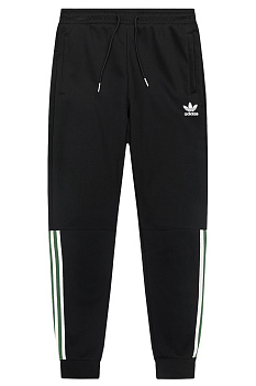 Спортивные брюки Adidas Originals 16086A1297 Black