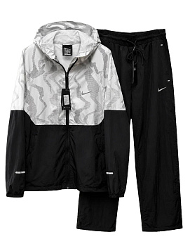 Костюм спортивный Nike Air 60823A8518 3D White / Black