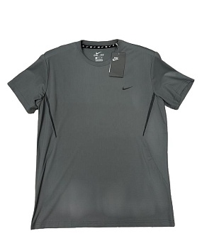  Футболка Nike Air Aetuyowmf 50629S72762 Gray