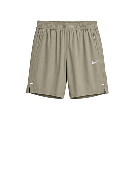 Шорты спортивные Nike Dry 50403K23255 Khaki