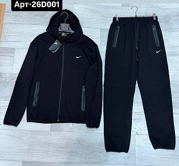 Костюм спортивный Nike Air 60904A26D001A Black
