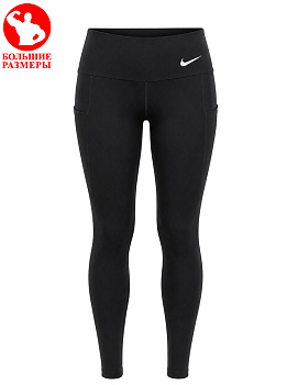 Лосины Nike Epic Lux Tight Fit 50405B880014 W GT Black
