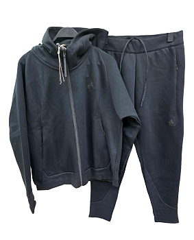 Спортивный костюм Adidas Performance 132821788 Black