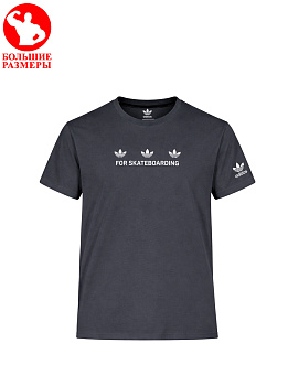 Футболка Adidas Essentials 4031832561 GT Dark Gray