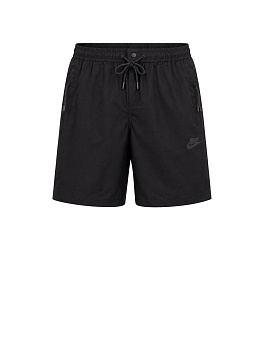 Шорты спортивные Nike Air 50627A524510 Black
