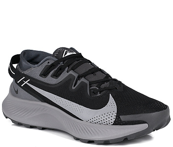 Кроссовки Nike Pegasus Trail 2 Black / Gray / Grey