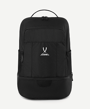 Рюкзак с двойным дном JOGEL CAMP Double Bottom 2.0 Black