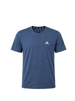 Футболка Adidas Performance 228532019 Blue