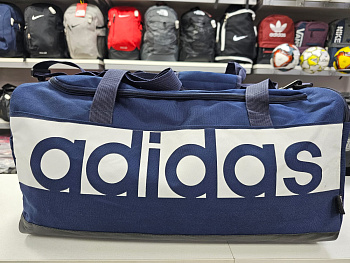 Спортивная сумка Adidas Essentials 8164AD3146 Dark Blue