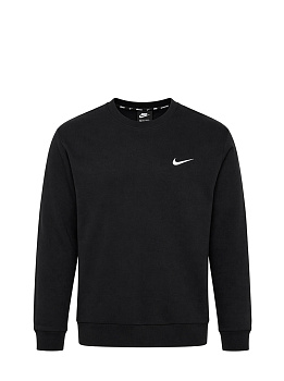 Свитшот Nike Air Just Do It 50807A6711 Black / White