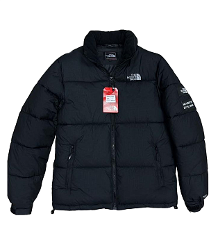 Куртка утепленная The North Face Summit Series Jacket Black