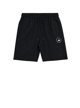 Шорты Adidas Stella Macartney 50406A2025001 M Black / White
