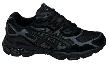 Кроссовки Asics Gel-NYC 60522A287 GT Black