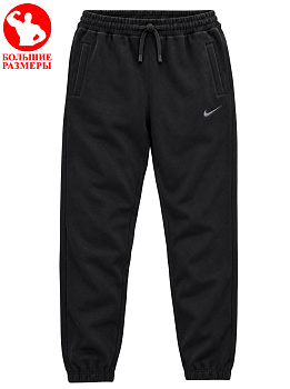 Утеплённые брюки Nike Air 61006GDR0350N GT Black